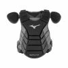 MIZUNO Samurai Mens 15" Chest Protector 2 MIZUNO Samurai Mens 15" Chest Protector -Cheap batting-gloves Store samurai mens 15 chest protector