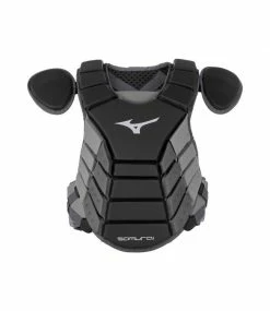 MIZUNO Samurai Mens 15" Chest Protector