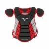 MIZUNO Samurai Mens 16" Chest Protector