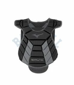 MIZUNO Samurai Women's 13" Chest Protector 9 MIZUNO Samurai Women's 13" Chest Protector -Cheap batting-gloves Store samurai womens 13 chest protector 2