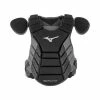 MIZUNO Samurai Youth 14" Chest Protector -Cheap batting-gloves Store samurai youth 14 chest protector