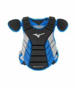 MIZUNO Samurai Youth 14" Chest Protector -Cheap batting-gloves Store samurai youth 14 chest protector 2