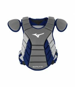 MIZUNO Samurai Youth 14" Chest Protector -Cheap batting-gloves Store samurai youth 14 chest protector 3