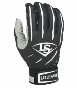 LOUISVILLE SLUGGER Series 5 Youth Batting Gloves -Cheap batting-gloves Store series 5 youth batting gloves 1