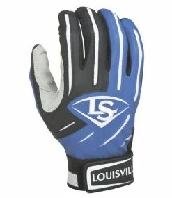 LOUISVILLE SLUGGER Series 5 Youth Batting Gloves -Cheap batting-gloves Store series 5 youth batting gloves 4