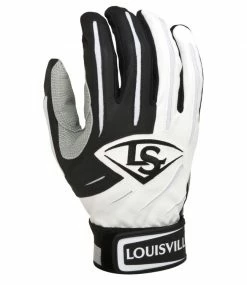 LOUISVILLE SLUGGER Series 5 Youth Batting Gloves -Cheap batting-gloves Store series 5 youth batting gloves 5