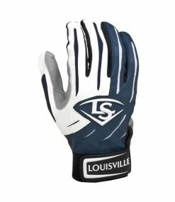 LOUISVILLE SLUGGER Series 7 Adult Batting Gloves -Cheap batting-gloves Store series 7 adult batting gloves 3