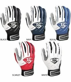LOUISVILLE SLUGGER Series 7 Adult Batting Gloves -Cheap batting-gloves Store series 7 adult batting gloves 5