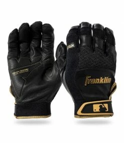 FRANKLIN Shok Sorb X Youth Batting Gloves -Cheap batting-gloves Store shok sorb x youth batting gloves 2