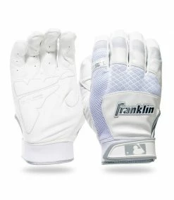 FRANKLIN Shok Sorb X Youth Batting Gloves -Cheap batting-gloves Store shok sorb x youth batting gloves 3