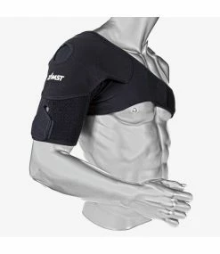 Zamst Shoulder Wrap Black