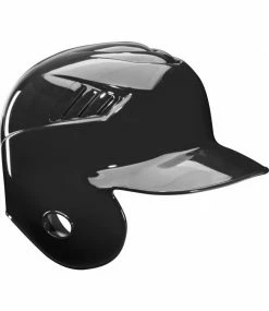 RAWLINGS Single Flap Batting Helmet