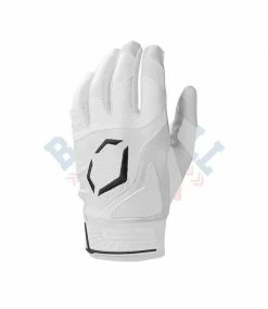 EVOSHIELD SRZ-1 Batting Gloves Youth -Cheap batting-gloves Store srz 1 batting gloves youth 7