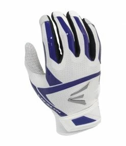 EASTON Stealth Hyperskin Fastpich Batting Gloves