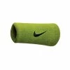 Nike Swoosh Doublewide Wristbands 21