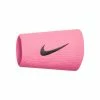Nike Swoosh Doublewide Wristbands SE 2 Nike Swoosh Doublewide Wristbands SE -Cheap batting-gloves Store swoosh doublewide wristbands se