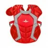 ALL STAR System 7 Pro Adult Chest Protector -Cheap batting-gloves Store system 7 pro adult chest protector
