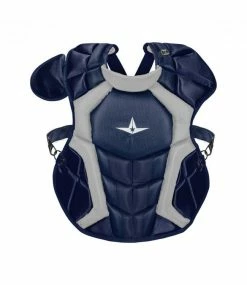 ALL STAR System 7 Pro Adult Chest Protector -Cheap batting-gloves Store system 7 pro adult chest protector 2
