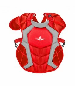 ALL STAR System 7 Pro Adult Chest Protector