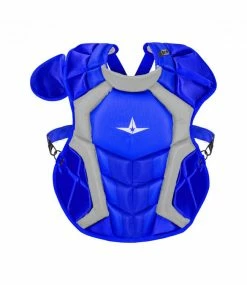 ALL STAR System 7 Pro Adult Chest Protector -Cheap batting-gloves Store system 7 pro adult chest protector 3