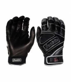 FRANKLIN The PowerStrap Chrome Adult Batting Gloves 10 FRANKLIN The PowerStrap Chrome Adult Batting Gloves -Cheap batting-gloves Store the powerstrap chrome adult batting gloves 3
