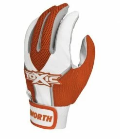 WORTH Toxic Batting Glove -Cheap batting-gloves Store toxic batting glove 3
