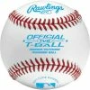 RAWLINGS TVB 9'' Baseball Ball (UN) -Cheap batting-gloves Store tvb 9 baseball ball un