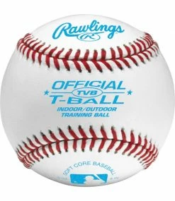 RAWLINGS TVB 9'' Baseball Ball (UN)