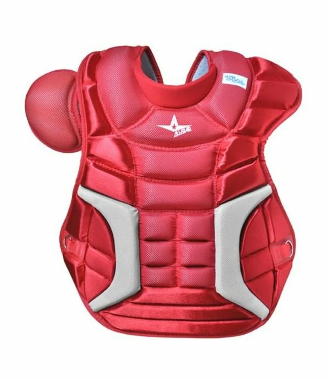 ALL STAR ULTRA COOL ADULT PRO CHEST PROTECTOR 4 ALL STAR ULTRA COOL ADULT PRO CHEST PROTECTOR - Image 2