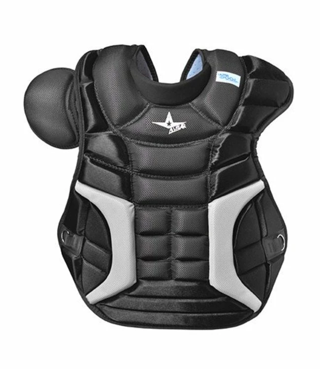 ALL STAR ULTRA COOL ADULT PRO CHEST PROTECTOR 5 ALL STAR ULTRA COOL ADULT PRO CHEST PROTECTOR - Image 3