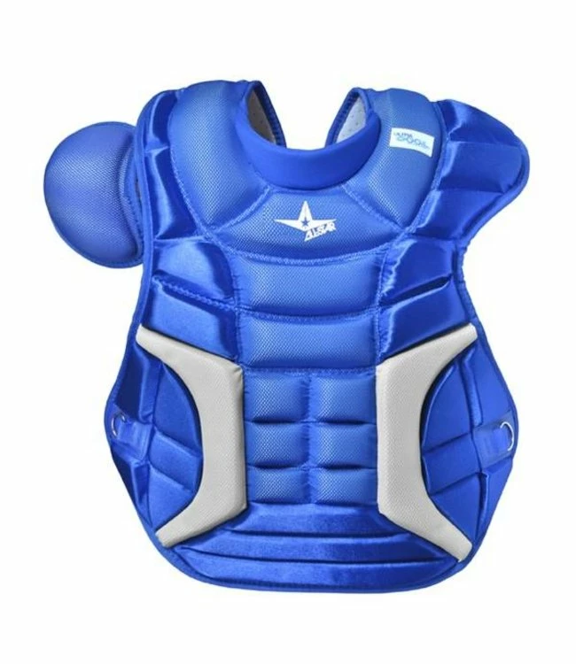 ALL STAR ULTRA COOL ADULT PRO CHEST PROTECTOR 6 ALL STAR ULTRA COOL ADULT PRO CHEST PROTECTOR - Image 4