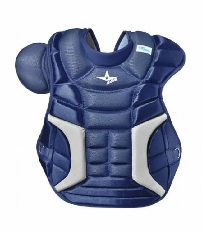 ALL STAR ULTRA COOL ADULT PRO CHEST PROTECTOR 7 ALL STAR ULTRA COOL ADULT PRO CHEST PROTECTOR - Image 5