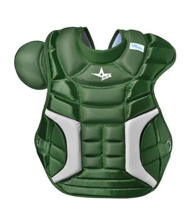 ALL STAR ULTRA COOL ADULT PRO CHEST PROTECTOR 3 ALL STAR ULTRA COOL ADULT PRO CHEST PROTECTOR