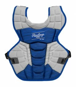 RAWLINGS Velo NOCSAE Adult Chest Protector