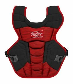 RAWLINGS Velo NOCSAE Adult Chest Protector 18 RAWLINGS Velo NOCSAE Adult Chest Protector -Cheap batting-gloves Store velo nocsae adult chest protector 6