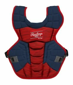 RAWLINGS Velo NOCSAE Adult Chest Protector 21 RAWLINGS Velo NOCSAE Adult Chest Protector -Cheap batting-gloves Store velo nocsae adult chest protector 9