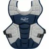 RAWLINGS Velo NOCSAE Intermediate Chest Protector