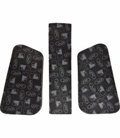 RAWLINGS VELOFK Velo Shell Fit Kit