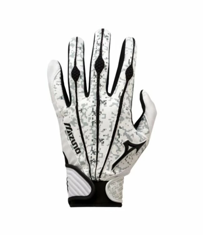 MIZUNO VINTAGE PRO YOUTH 4 MIZUNO VINTAGE PRO YOUTH - Image 2