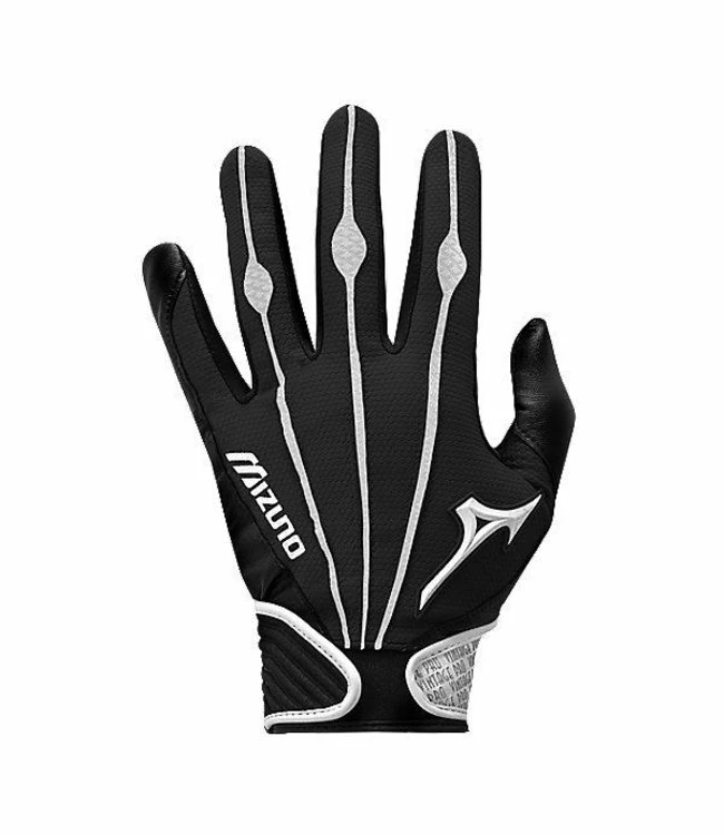 MIZUNO VINTAGE PRO YOUTH 9 MIZUNO VINTAGE PRO YOUTH - Image 7