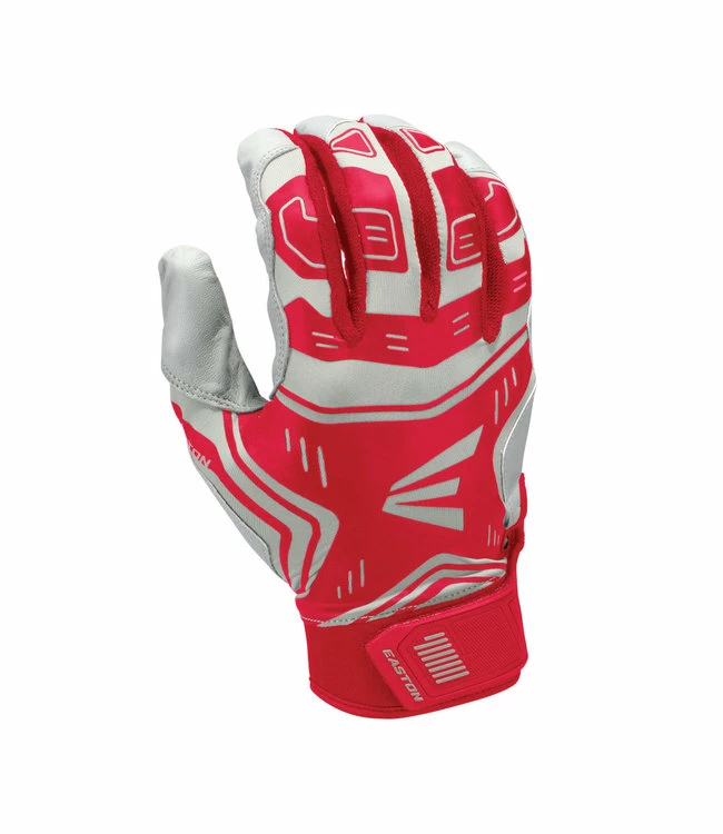 EASTON VRS Power Boost Youth Batting Gloves 4 EASTON VRS Power Boost Youth Batting Gloves - Image 2
