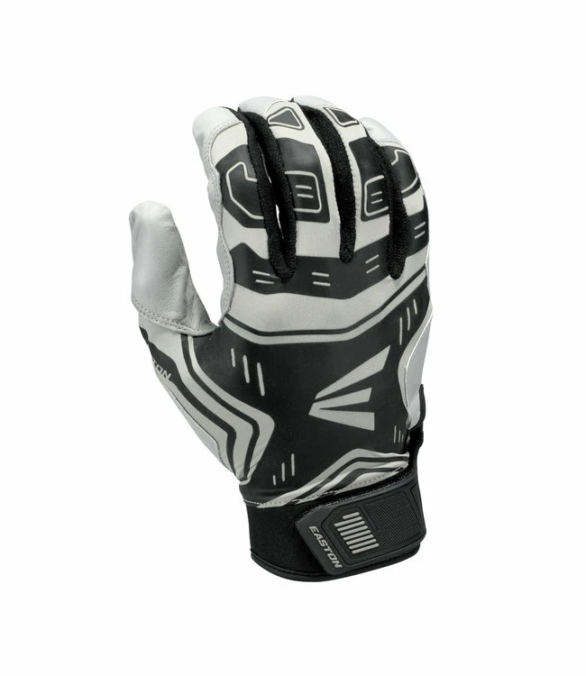 EASTON VRS Power Boost Youth Batting Gloves 3 EASTON VRS Power Boost Youth Batting Gloves