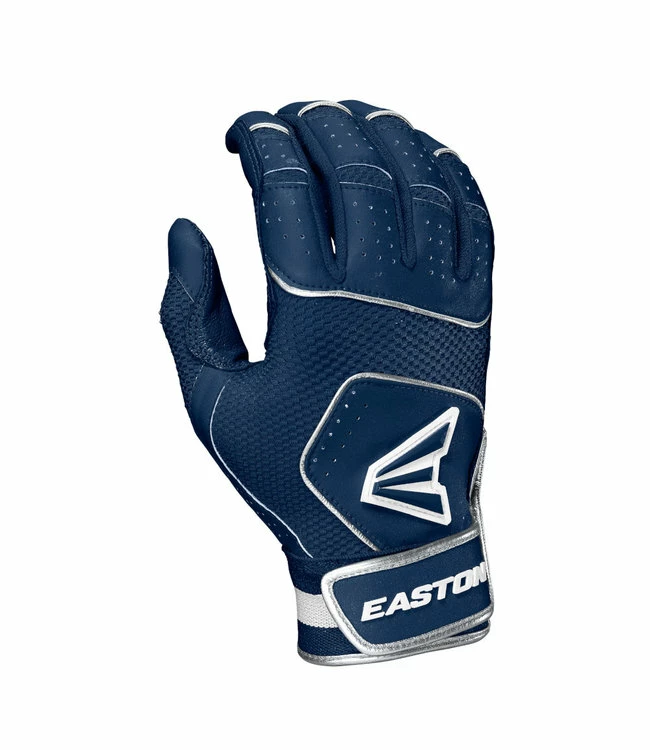 EASTON Walk Off NX Men's Batting Glove 4 EASTON Walk Off NX Men's Batting Glove - Image 2