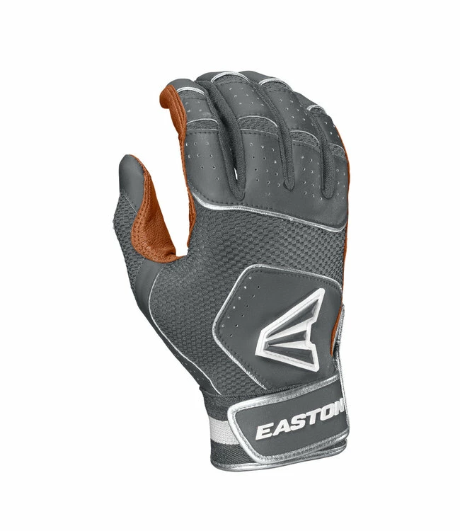 EASTON Walk Off NX Men's Batting Glove 11 EASTON Walk Off NX Men's Batting Glove - Image 9