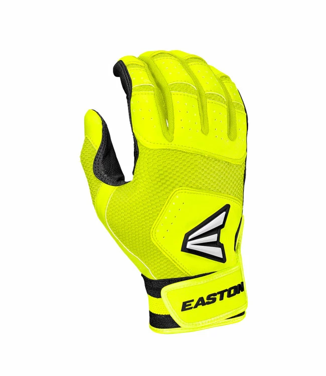 EASTON Walk Off NX Men's Batting Glove 12 EASTON Walk Off NX Men's Batting Glove - Image 10