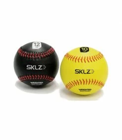 SKLZ Weighted Baseballs (2pk)