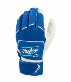 RAWLINGS WH22BG Workhorse Pro Men's Batting Gloves -Cheap batting-gloves Store wh22bg workhorse pro mens batting gloves 3