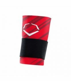EVOSHIELD Wrist Guard (W/ Strap) Speed Stripe -Cheap batting-gloves Store wrist guard w strap speed stripe 2