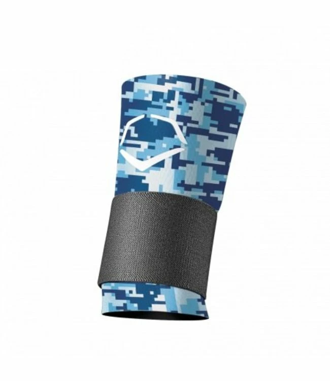 EVOSHIELD Wrist Guard With Strap 4 EVOSHIELD Wrist Guard With Strap - Image 2