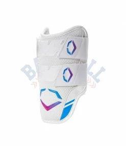 EVOSHIELD X-SRZ Elbow Guard Autism Speaks Large